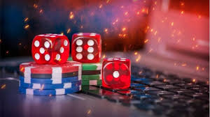 Casino Betinia Your Ultimate Destination for Online Gaming