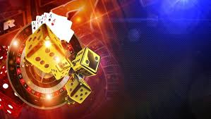 Experience the Thrill of Gaming at Charles Casino 1612042380 Experience the Thrill of Gaming at Charles Casino 1612042380