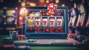 Experience the Thrill of Gaming at Charles Casino 1612042380 Experience the Thrill of Gaming at Charles Casino 1612042380