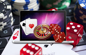 Experience the Thrill of Gaming at Charles Casino 1612042380 Experience the Thrill of Gaming at Charles Casino 1612042380