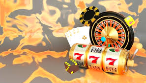 Experience Thrilling Gaming Adventures at 31Bets Casino & Sportsbook